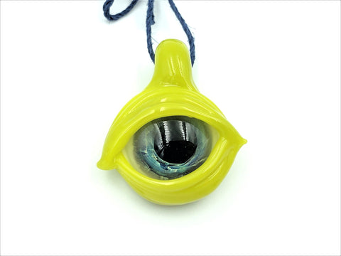 Eye Pendant