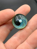 Vortex Marble with Opal