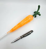 Carrot Watering Globe