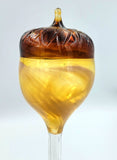 Acorn Watering Globe