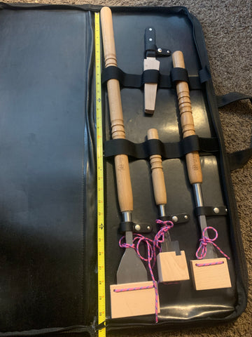 Ice tools