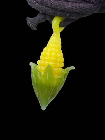 Corn pendant
