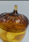 Acorn Watering Globe