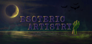 Esoteric Artistry