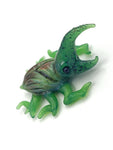 Green Beetle
