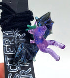 Bat-Winged Pegasus