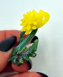 Dandelion Pendant