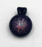 Galaxy Dichro Pendant