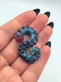 Dismembered Tentacle Pendant
