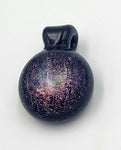 Galaxy Dichro Pendant