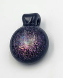 Galaxy Dichro Pendant