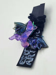 Bat-Winged Pegasus