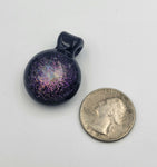 Galaxy Dichro Pendant