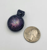 Galaxy Dichro Pendant