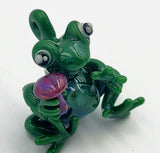 Mushroom Frog