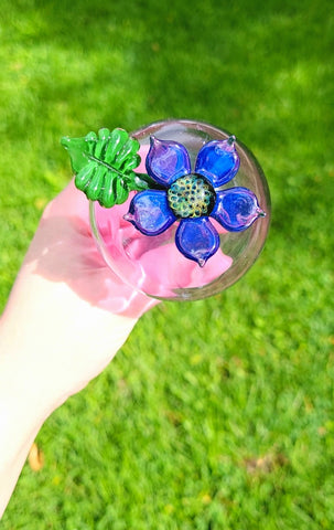 Blooming Watering Globe