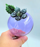 Blooming Watering Globe