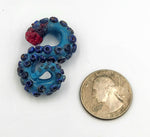 Dismembered Tentacle Pendant