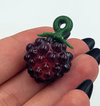 Raspberry Pendant
