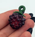 Raspberry Pendant