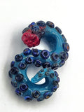 Dismembered Tentacle Pendant