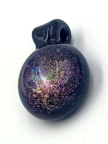 Galaxy Dichro Pendant