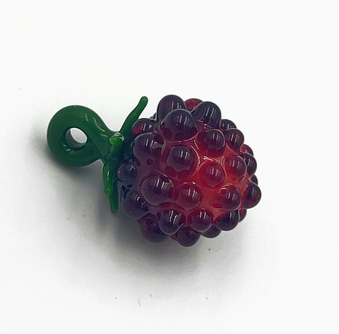 Raspberry Pendant