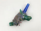 Unicorn Cigarette Holder