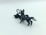 Wolf Pendant