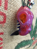 Saber Tooth Pendant